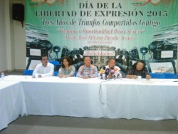 Evaluación a docentes con participación del 80 por ciento de solicitantes