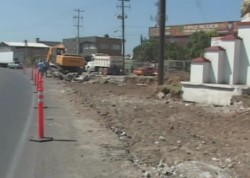 Pendiente la construcción de más puentes a desnivel en Mazatlán: Felton