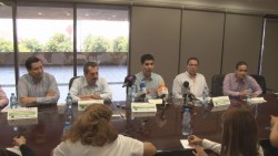 “Gira de Emprendimiento y Expansión de Negocios", este 23 y 24 de junio