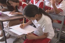 Intentan robar en la escuela Prados del Sol