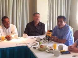 La construcción del puente a la salida sur de Mazatlán necesita adecuaciones: Colegio de Ingenieros
