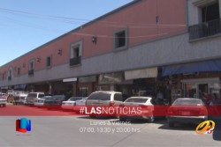 Sigue proyecto de parquímetros