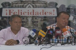 Encima será bastión por la gubernatura advierte Daniel Amador