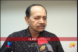 Se esperan lluvias