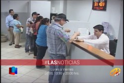 Exhortan a tramitar el pasaporte