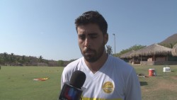 Mantener a Dorados en primera la prioridad: Vidrio