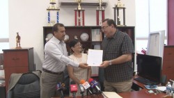 Distingue CONADE a Sinaloa para capacitación