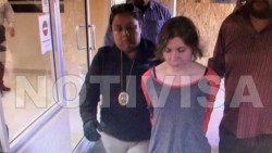 Anastasia Lechthenko dice que no mató a su madre y hermana
