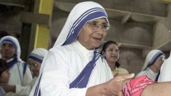 Muere la hermana Nirmala, sucesora de la Madre Teresa de Calcuta