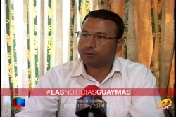 Deja cargo al frente de Maquilas Tetakawi