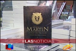 Los libros más leídos