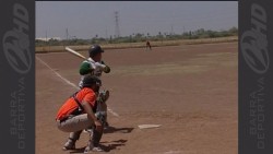 Arranca la Liga de Béisbol Terencio Valenzuela su temporada Promocional 2015
