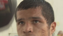 Álvaro Ortiz peleará en Puerto Rico este sábado