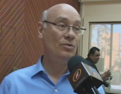 Se realiza reunión de evaluación a Mazatlán.