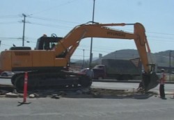 Necesarios puentes a desnivel en Mazatlán:IMPLAN