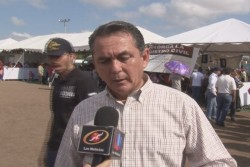 Analiza Ayuntamiento de Culiacán solicitud de habitantes de Inf. Humaya
