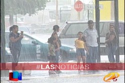 Se pronostican lluvias para el día de San Juan