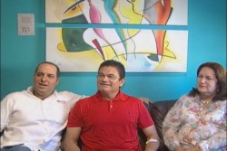 Prescriben al gobernador, otra semana de reposo