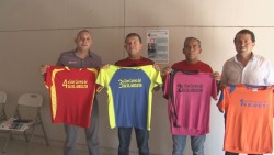 Este domingo la IV pedestre del Agricultor de 10 KMS