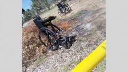 Son 17 las personas muertas en asilo de Mexicali
