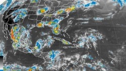 'El Niño', detrás del impacto de ciclones en México