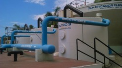 Sin agua se quedarán 46 colonias de Culiacán
