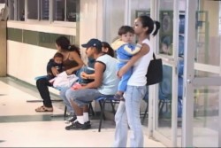 IMSS pide a padres de familia extremar precauciones con sus hijos durante las vacaciones