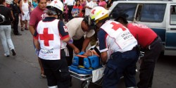 Cruz Roja llevará a cabo actividades para celebrar el Día del Socorrista