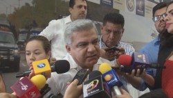 Por presunto "halconeo" la detención de policías municipales de culiacán: PGJE