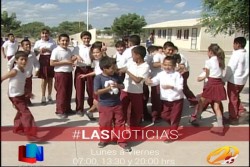 Último día de clases
