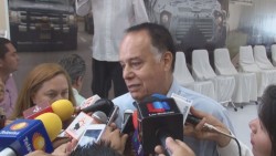 Tras riña en penal de culiacán, se realiza traslado de reos