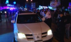 Reconoce consejo de seguridad ciudadana repunte en accidentes viales.