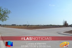 Modernizan Unidad Deportiva "FFS"