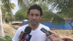 Lo ideal de Dorados ganar desde el primer torneo: Romero