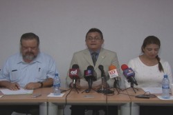 En duda pertinencia y factibilidad de nuevos hospitales