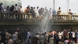 Más de mil muertos por la ola de calor en Pakistán