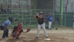 Licenciados son bicampeones de la Liga de Softbol de la Comunicación