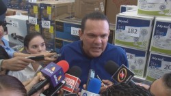 Seguirán laborando policías municipales detenidos por la marina por presunto "halconeo"