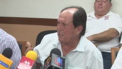 Sin problemas, avanza la construcción de la presa Santa Maria