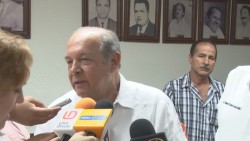 Necesaria la unidad para quien resulte candidato del PRI a la gubernatura