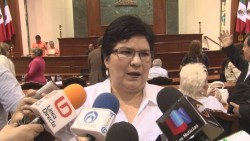 Malova no debe ser permisible con los adelantados