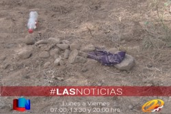 Tragedia en noche de San Juan: mueren dos en Vícam