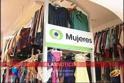 Benefician a los mas necesitados