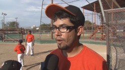 Estamos preparados para ganar a la  JAPAC: Valdez