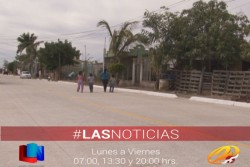 Arranca Cuarta Etapa del Pavimentaton