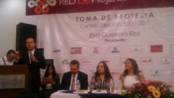 Nace Red de Mujeres de Negocios A.C.