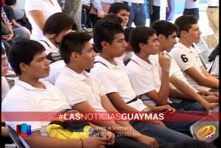 Avanzan los programa contra el rezago educativo