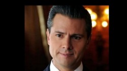 Operan al presidente Enrique Peña Nieto; se recupera favorablemente