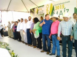 Exhortan a Diputados Federales Electos para hacer realidad la Reforma al Campo