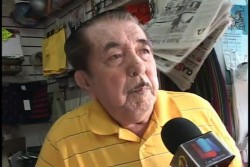 Locatarios del Mercado Pino Suárez ven con beneplácito el recorte del ciclo escolar
